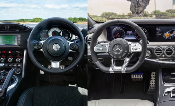 Manual vs Automatic Cars: Which Is Better in 2026?