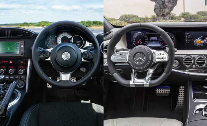 Manual vs Automatic Cars: Which Is Better in 2026?