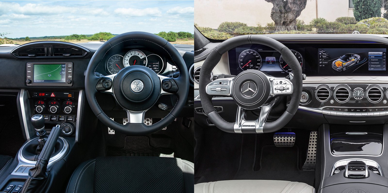 Manual vs Automatic Cars: Which Is Better in 2026?