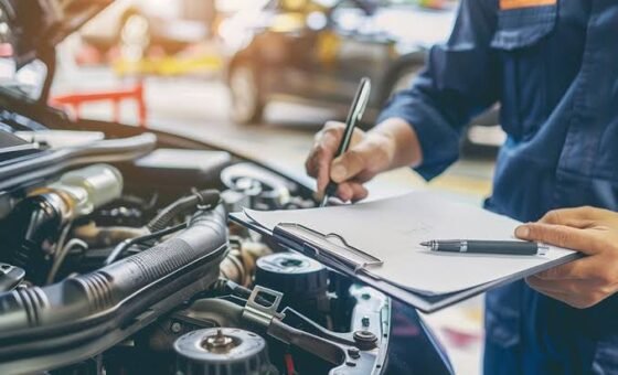 Car Servicing Checklist Every Owner Should Follow