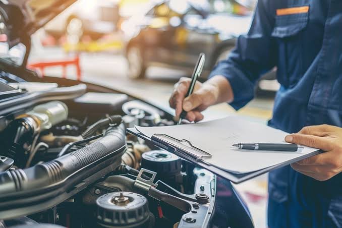 Car Servicing Checklist Every Owner Should Follow