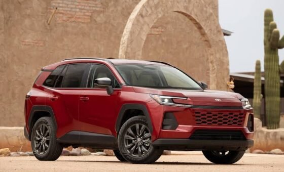 Top Fuel-Efficient Cars for City Driving in 2026