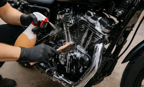 How to Maintain Your Bike Engine for a Long Life