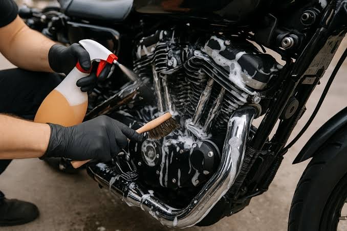 How to Maintain Your Bike Engine for a Long Life