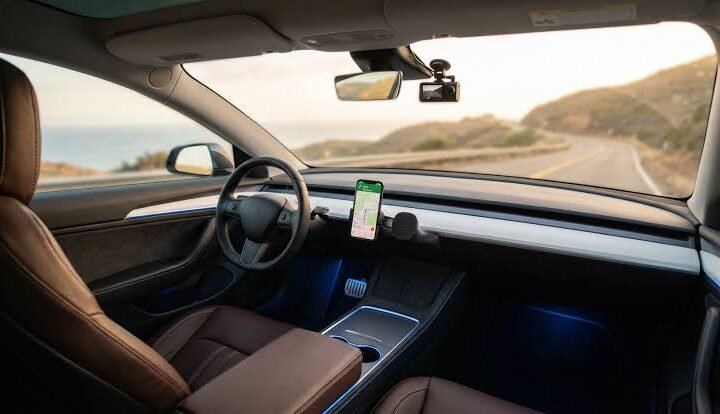 Must-Have Car Accessories for Indian Roads in 2026