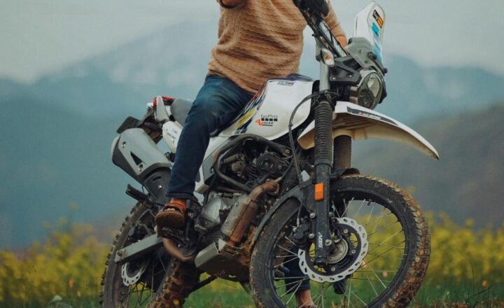 Top Bike Riding Gear for Safety in 2026