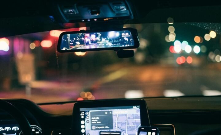 Best Dashcams for Cars in India 2026
