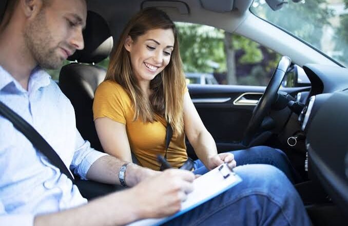 Learning to Drive with Confidence: A Practical Guide to Safer Roads